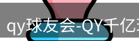 qy球友会